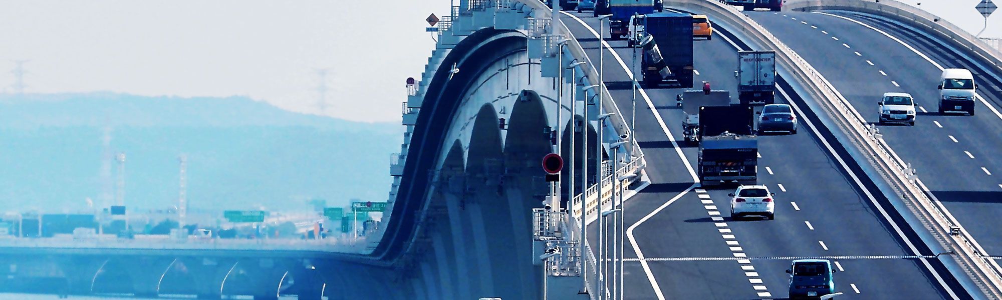 高速道路のイメージ画像